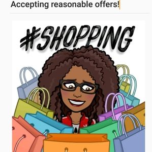 Lots and lots of clothes